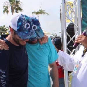 Meet your Posher, Doreen